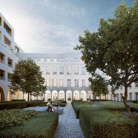 La Cour D'Honneur - Antwerp Meir エクステリア 写真