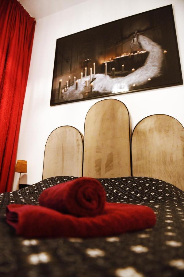 La Cour D'Honneur - Antwerp Meir エクステリア 写真
