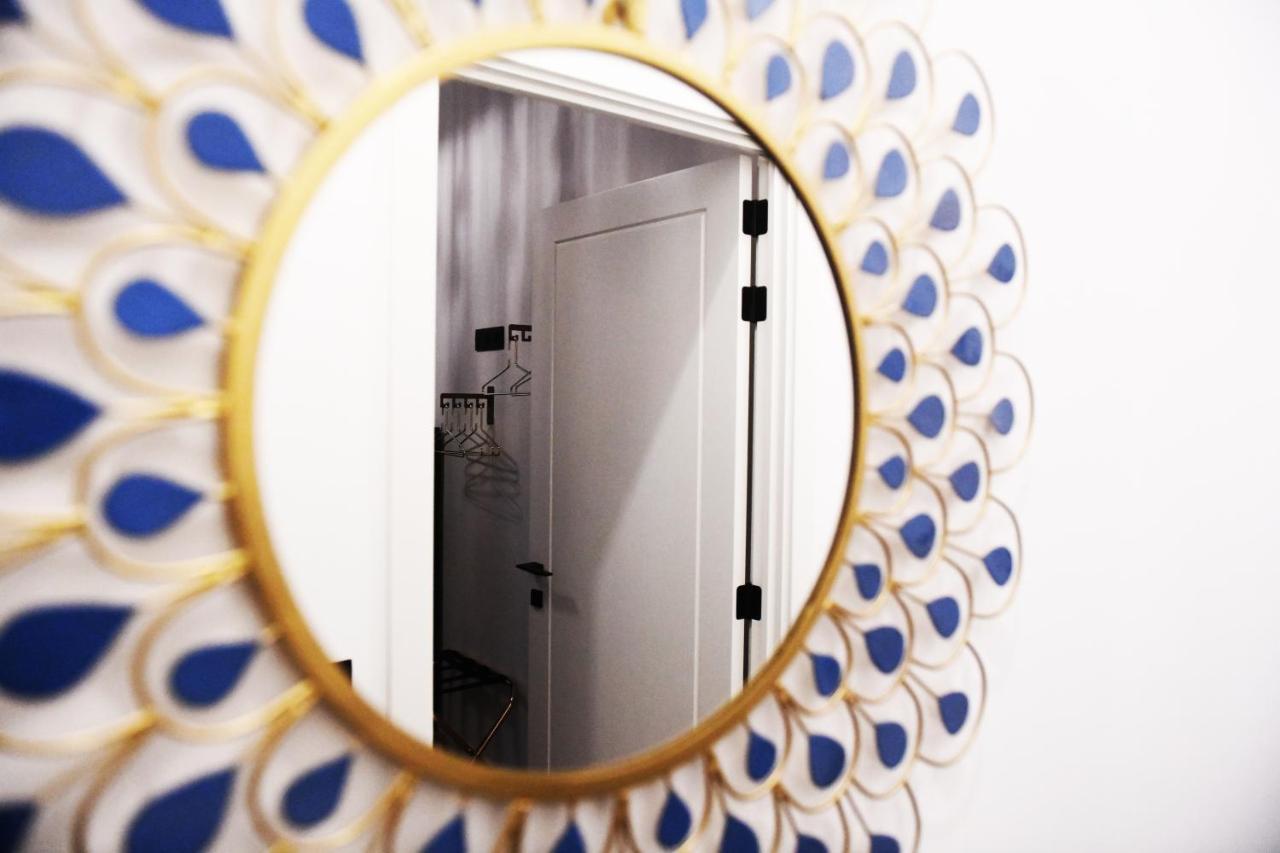 La Cour D'Honneur - Antwerp Meir エクステリア 写真