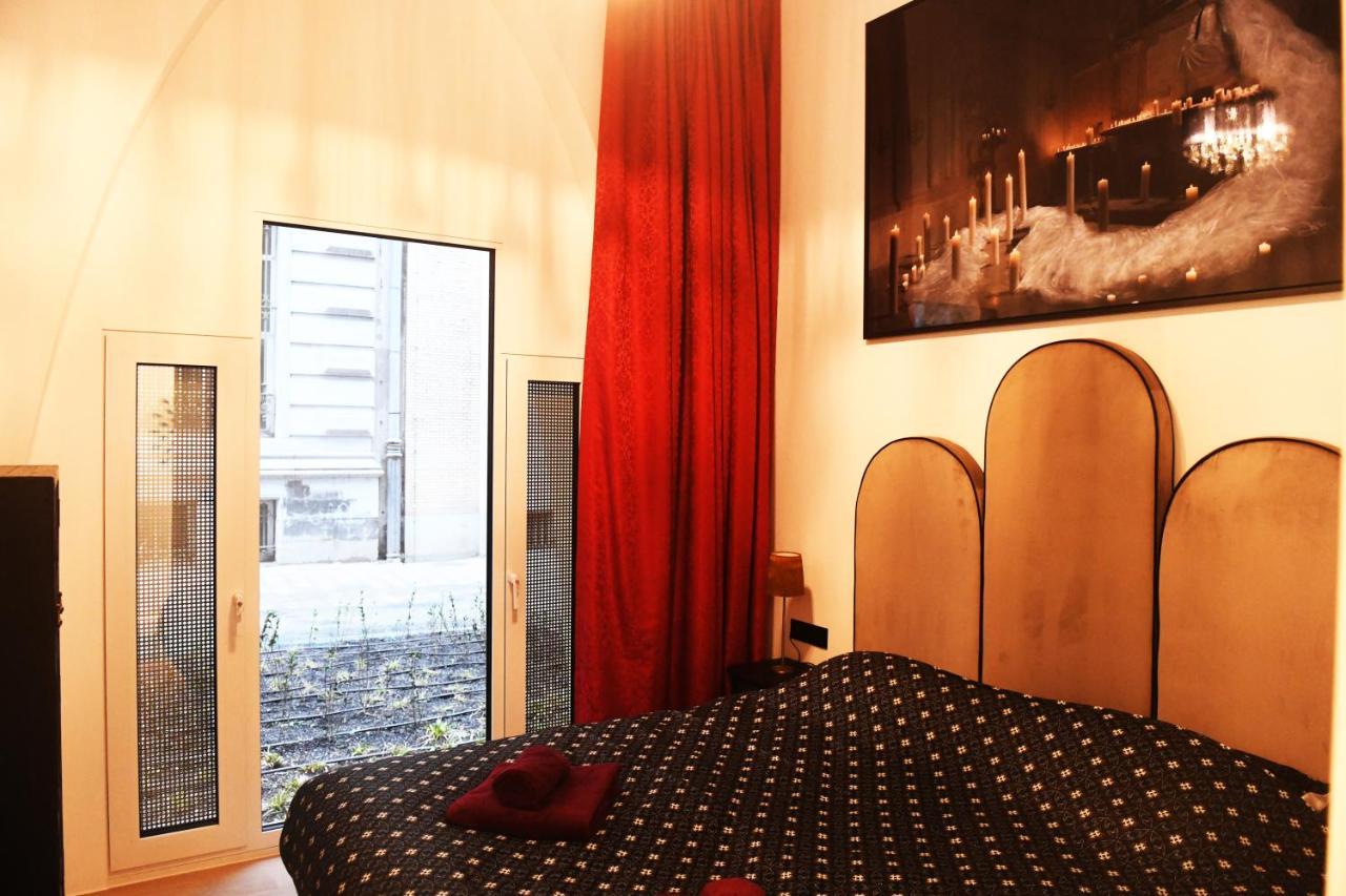 La Cour D'Honneur - Antwerp Meir エクステリア 写真